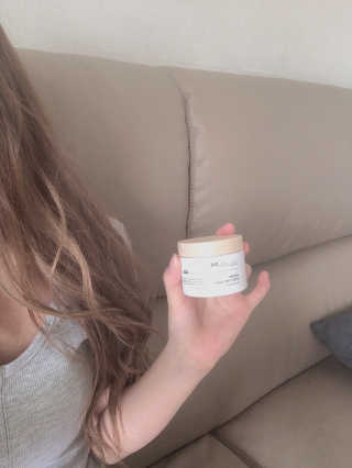 어글리프루프 크림 스탑디어글리 핑크모먼트 50ml — 4.5점을 준 리뷰어가 2020년 9월 올린 사용 사진