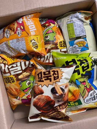 뇽이님이 올린 리뷰 사진 1