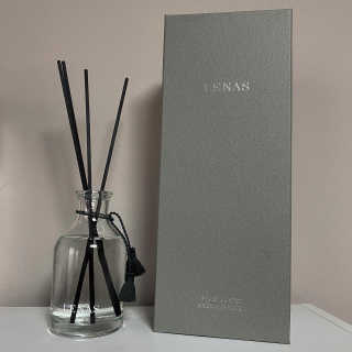 레나스 프리미엄 아로마 디퓨저 200ml  [1SET] — 4점을 준 리뷰어가 2020년 7월 올린 사용 사진
