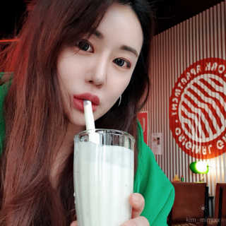 뉴욕아파트먼트 합정점 [뉴욕아파트먼트 오리지날그릴] 4만원 이용권 — 3점을 준 리뷰어가 2020년 4월 올린 사용 사진