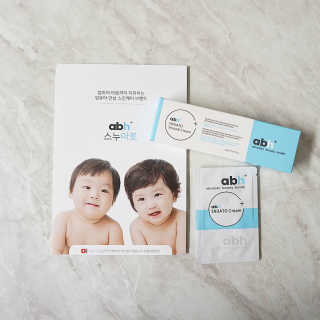 abh+ 스누아토 스누아토 스누씰크림 — 5점을 준 리뷰어가 2020년 8월 올린 사용 사진