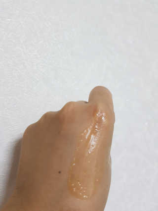 메디페르 [ 1+1 ] 루테인앰플세트 1개 + 루테인크림 50ml 1개 — 5점을 준 리뷰어가 2020년 9월 올린 사용 사진