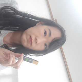 짜이디 야몽_허브로만든 힐링 아로마오일 — 5점을 준 리뷰어가 2020년 10월 올린 사용 사진