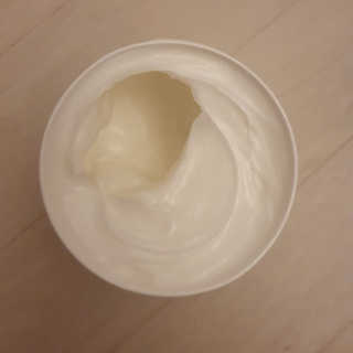 인그람스 캠퍼 크림 오리지널 300ml — 5점을 준 리뷰어가 2020년 4월 올린 사용 사진