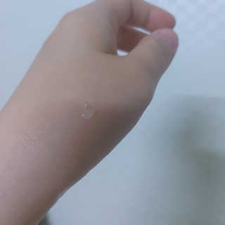 클레오시스 클레오시는 자연주의 브랜드 오나팜 절대 동안필린 앰플 — 5점을 준 리뷰어가 2020년 5월 올린 사용 사진