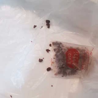 오메기명가 제주도 산지직송 오메기떡 60g x 16개입 — 5점을 준 리뷰어가 2020년 5월 올린 사용 사진