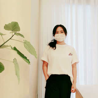 제로스트릿 ZERO STREET - BACK DONUT T-SHIRT 7 COLOR — 5점을 준 리뷰어가 2020년 7월 올린 사용 사진