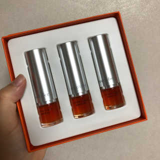 메디페르 [ 1+1 ] 루테인앰플세트 1개 + 루테인크림 50ml 1개 — 4.5점을 준 리뷰어가 2020년 10월 올린 사용 사진