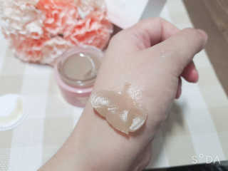 Tween.Ty Skin 트웬티스킨 리프팅 크림 프리미엄 라인 — 5점을 준 리뷰어가 2020년 9월 올린 사용 사진