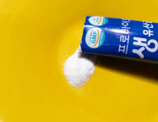 서울약사신협_프로바이오생유산균_2.5G x 100포 — 5점을 준 리뷰어가 2020년 4월 올린 사용 사진