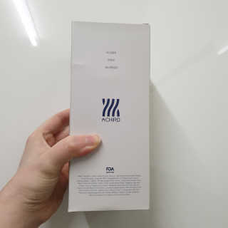 에이처드 유산균 탈모 샴푸 500ml — 5점을 준 리뷰어가 2020년 8월 올린 사용 사진