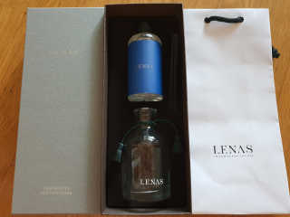 레나스 프리미엄 아로마 디퓨저 200ml  [1SET] — 5점을 준 리뷰어가 2020년 7월 올린 사용 사진