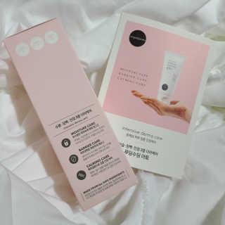 냉장고에 넣어요, 붉은 트러블 피부 다음날 진정되요 [버진팜스 푸딩수딩아토] — 5점을 준 리뷰어가 2020년 11월 올린 사용 사진