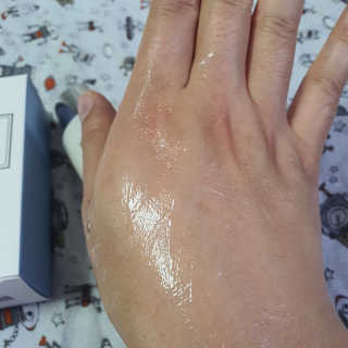 뷰니오 더마플러스 카밍 에멀전200ml — 4.5점을 준 리뷰어가 2020년 11월 올린 사용 사진