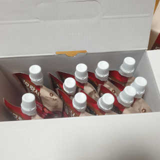 자연에온 몽모랑시 타트체리 착즙 100mL 10개입 2BOX — 5점을 준 리뷰어가 2020년 11월 올린 사용 사진