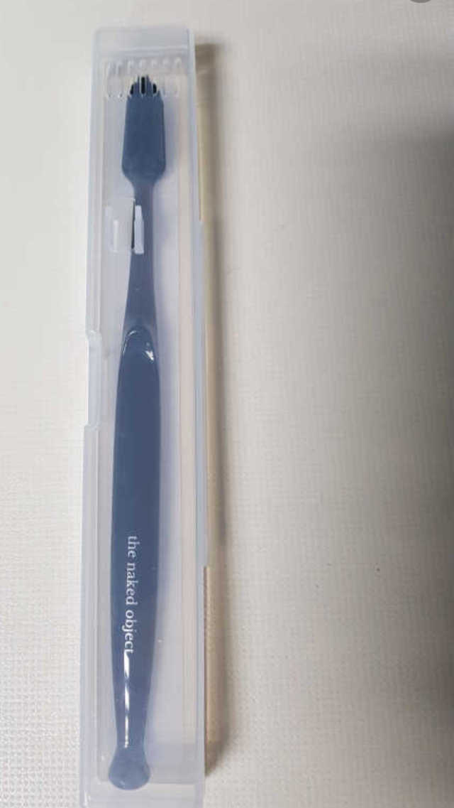 디블랙 실리콘 잇몸 칫솔 리뷰 사진