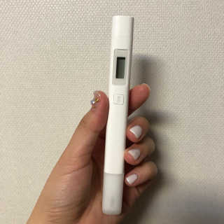 닥터유 제주용암수 닥터유 용암수 — 5점을 준 리뷰어가 2020년 8월 올린 사용 사진