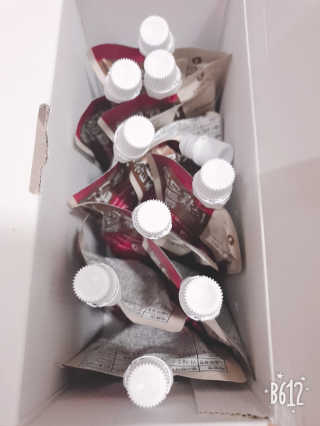 자연에온 몽모랑시 타트체리 착즙 100mL 10개입 2BOX — 4.5점을 준 리뷰어가 2020년 12월 올린 사용 사진