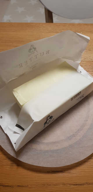 비르질리오 알굿버터 RGOOD_BUTTER — 5점을 준 리뷰어가 2020년 10월 올린 사용 사진