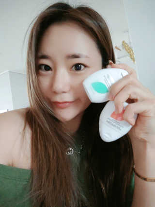 메디펜스 클린 핸드 세럼  2종 랜덤증정 — 5점을 준 리뷰어가 2020년 9월 올린 사용 사진