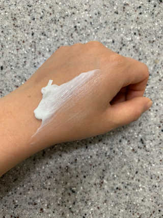 derma SC-Cream 더마에스씨 크림 100ml — 5점을 준 리뷰어가 2020년 4월 올린 사용 사진