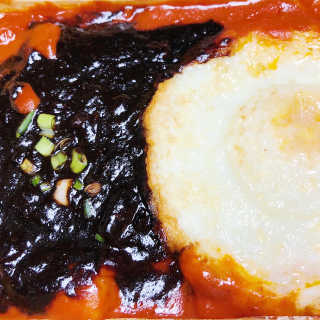 죠스떡볶이 [죠스푸드] 짜빠떡볶이+떡또그+범벅만두 신메뉴 3종 — 5점을 준 리뷰어가 2020년 5월 올린 사용 사진
