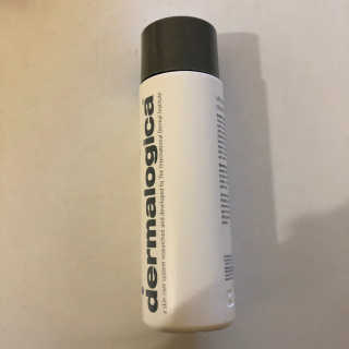 더말로지카 울트라 카밍 클렌저 — 5점을 준 리뷰어가 2020년 7월 올린 사용 사진