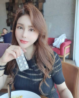 동성제약_바이오가이아_아토24 바이오가이아 D3츄어블정 30정 — 5점을 준 리뷰어가 2020년 6월 올린 사용 사진