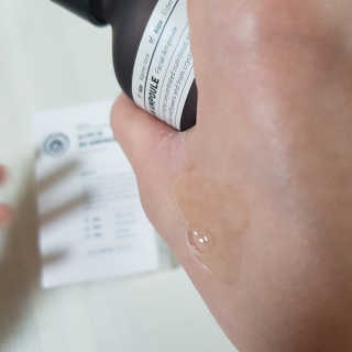 디마르3 알페 디 36 앰플 — 5점을 준 리뷰어가 2020년 11월 올린 사용 사진