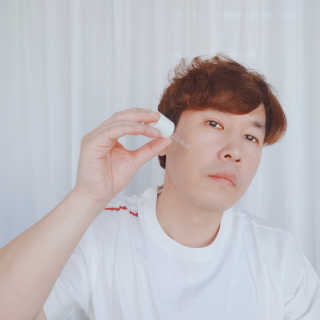 닥터마시멜로 닥터 마시멜로 마블러스 히알루론산 앰플 — 5점을 준 리뷰어가 2020년 9월 올린 사용 사진