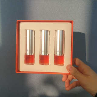 메디페르 [ 1+1 ] 루테인앰플세트 1개 + 루테인크림 50ml 1개 — 5점을 준 리뷰어가 2020년 11월 올린 사용 사진