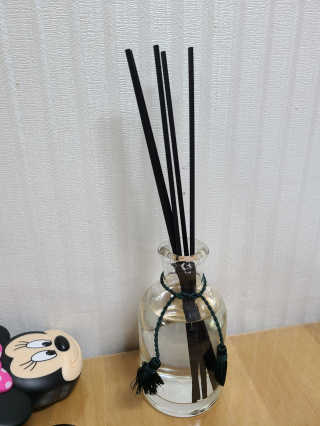 레나스 프리미엄 아로마 디퓨저 200ml  [1SET] — 5점을 준 리뷰어가 2020년 7월 올린 사용 사진