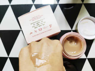 Tween.Ty Skin 트웬티스킨 리프팅 크림 프리미엄 라인 — 5점을 준 리뷰어가 2020년 10월 올린 사용 사진