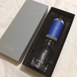 레나스 프리미엄 아로마 디퓨저 200ml  [1SET] — 4점을 준 리뷰어가 2020년 5월 올린 사용 사진