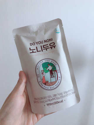 DO YOU NONI, 노니두유 세.계.최.초 DO YOU NONI , 노 니 두 유 6EA — 5점을 준 리뷰어가 2020년 4월 올린 사용 사진