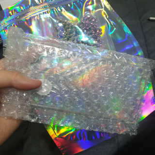 젠블리 항균동 볼체인 폰스트랩 갤럭시 아이폰 케이스 목걸이 — 5점을 준 리뷰어가 2020년 8월 올린 사용 사진