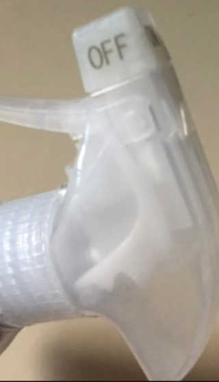 Medilox 메디록스 살균소독제_3종 500ml [택 1] — 5점을 준 리뷰어가 2020년 9월 올린 사용 사진