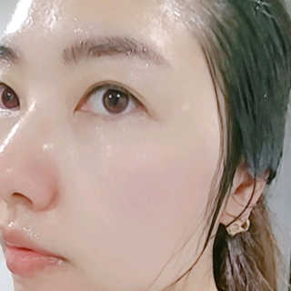 글램메디 블랙 아웃 클렌징 오일 — 5점을 준 리뷰어가 2020년 7월 올린 사용 사진