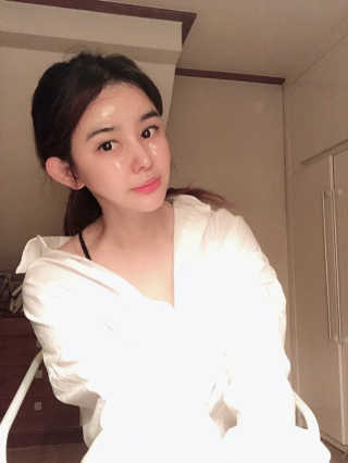 아이디플라코스메틱 아이디 페이스핏 마이너스 밴드 — 4점을 준 리뷰어가 2020년 5월 올린 사용 사진