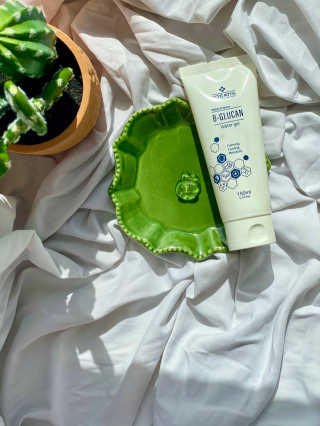 트리티스 US_[TREATIS] B-glucan water gel — 5점을 준 리뷰어가 2020년 11월 올린 사용 사진
