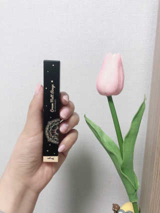 [블랙루즈] 크림 마뜨 루즈 시즌1 택1+랜덤1 — 5점을 준 리뷰어가 2020년 4월 올린 사용 사진