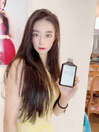 인비아포테케 [독일인증] 유기농 약산성 바디 클렌저 — 5점을 준 리뷰어가 2020년 6월 올린 사용 사진