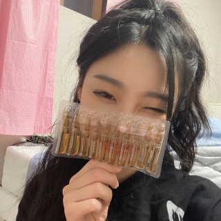 바베 BABE 바베 프로테오글리칸 F+F 앰플 솔루션 — 5점을 준 리뷰어가 2020년 7월 올린 사용 사진