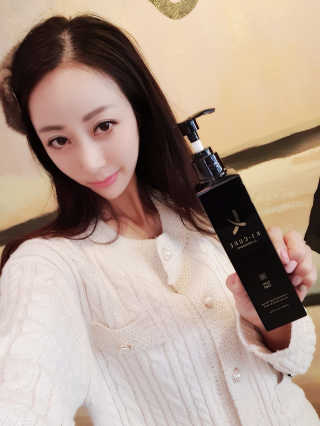 [두피헤어 트리트먼트] 케이원큐어 스켈프 젤 270ml — 5점을 준 리뷰어가 2020년 9월 올린 사용 사진