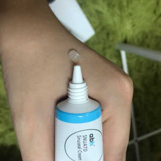 abh+ 스누아토 스누아토 스누씰크림 — 4점을 준 리뷰어가 2020년 8월 올린 사용 사진