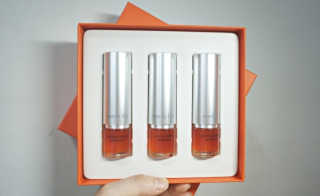 메디페르 [ 1+1 ] 루테인앰플세트 1개 + 루테인크림 50ml 1개 — 5점을 준 리뷰어가 2020년 9월 올린 사용 사진