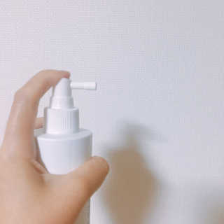 리더스코스메틱 리더스 헤어 라피 헤어 로스 컨트롤 토닉 — 4점을 준 리뷰어가 2020년 10월 올린 사용 사진