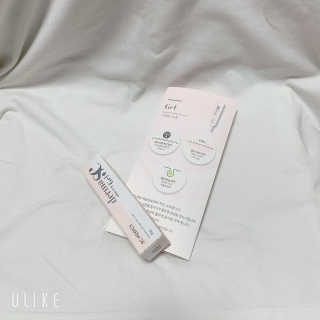 derma SC-Gel 더마에스씨 겔 20g — 5점을 준 리뷰어가 2020년 4월 올린 사용 사진