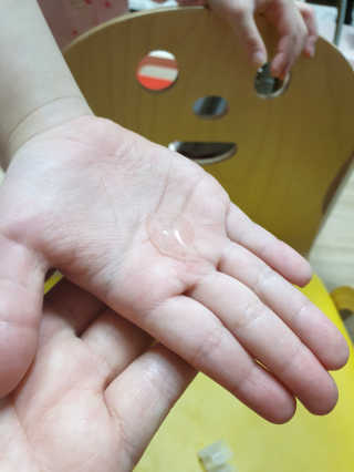바베 BABE 바베 미셀라 젤 클렌저 — 2점을 준 리뷰어가 2020년 5월 올린 사용 사진