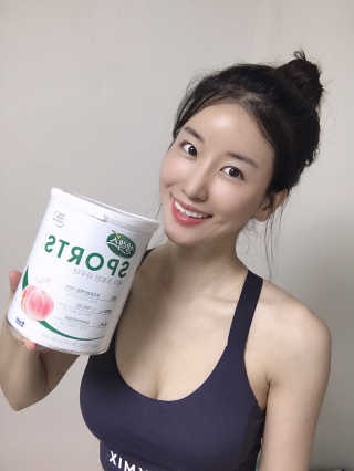셀렉스스포츠 셀렉스 스포츠 웨이 프로틴 파우더 2종 스틱형 — 5점을 준 리뷰어가 2020년 8월 올린 사용 사진